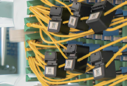 Perangkat Fiber Finder