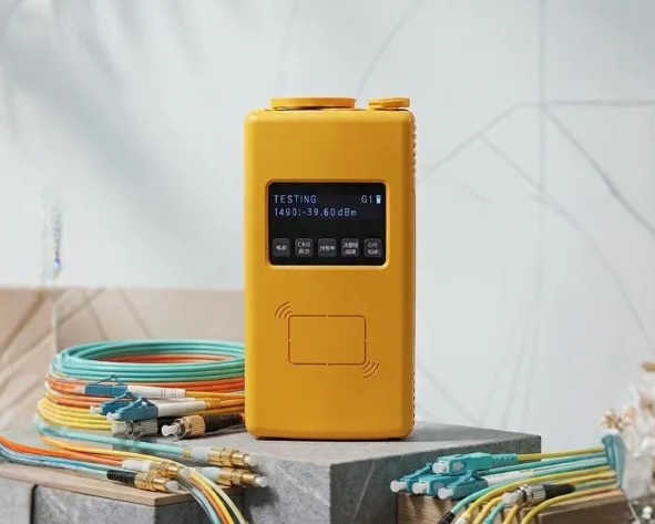 MakeID GPON Network Resource Checker