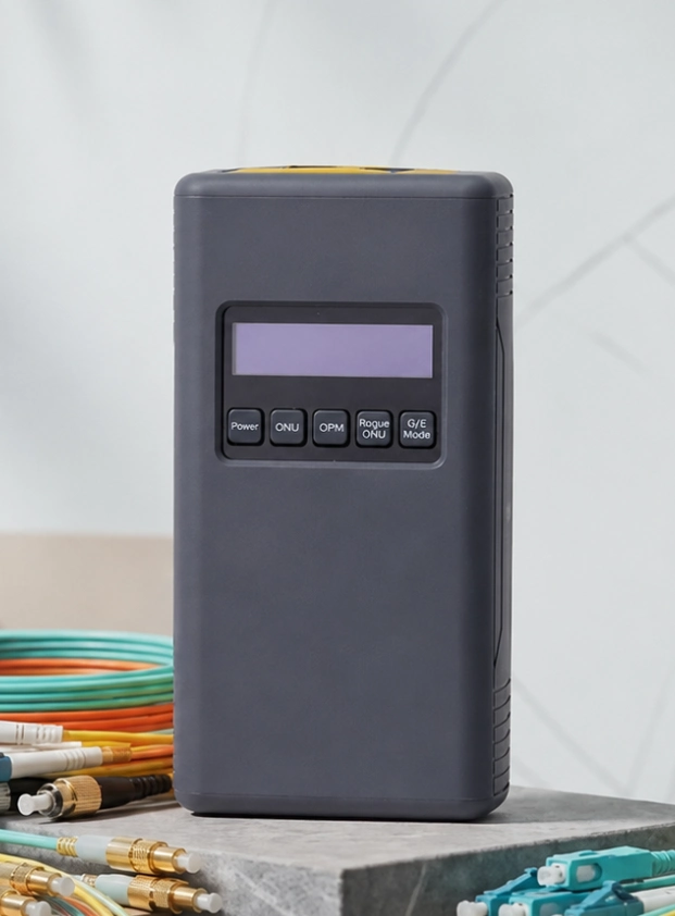 BR-100-PRO bersama aplikasi mobile