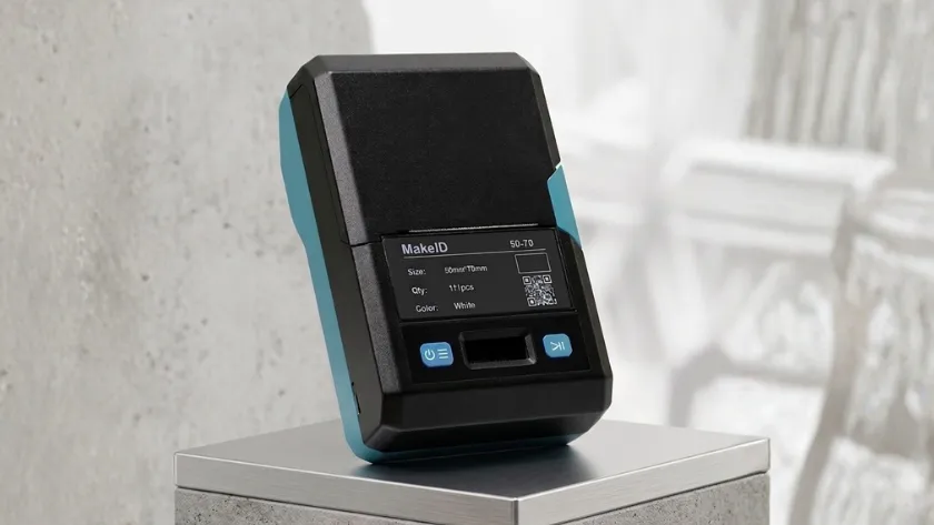 Label Printer M200D