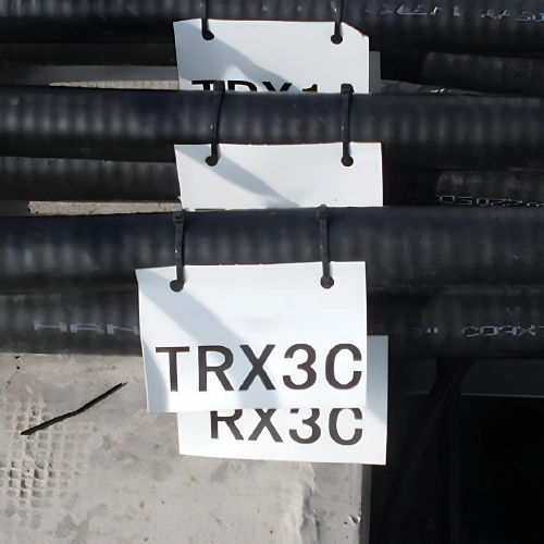 M400B hanging tag