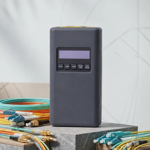 MakeID GPON Network Resource Checker